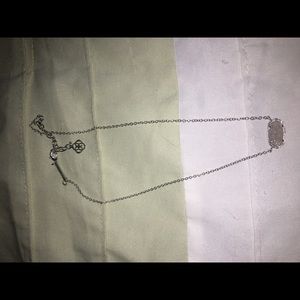 Kendra Scott necklace